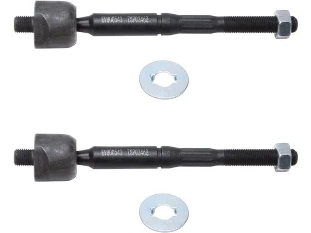 Front Inner Tie Rod Set for Mazda CX-7 (2007–2012) HG764KY