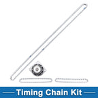 Timing Chain Kit No.13028ZS00A for Nissan NV1500 NV2500 NV3500 (2012–2015)