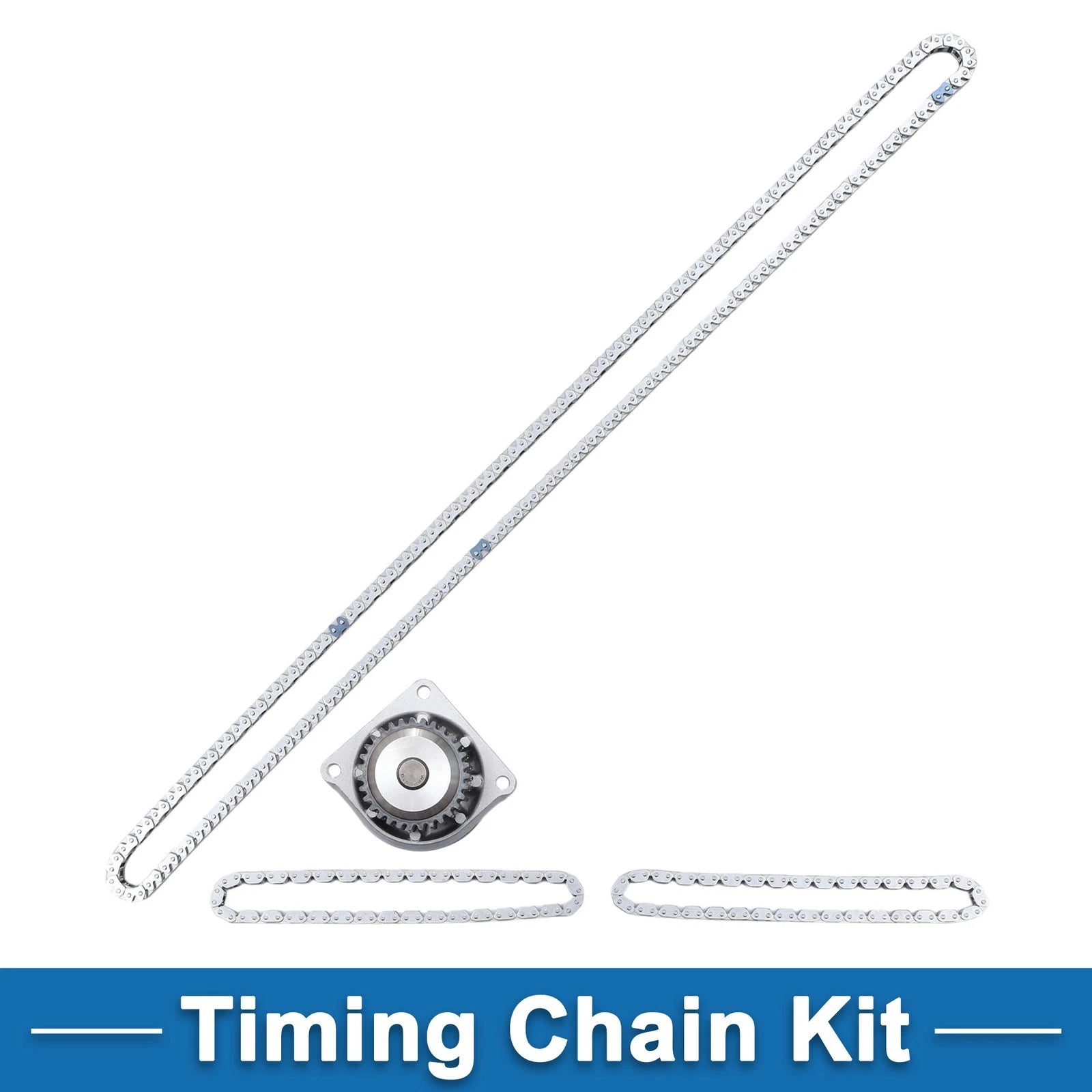 Timing Chain Kit No.13028ZS00A for Nissan NV1500 NV2500 NV3500 (2012–2015)