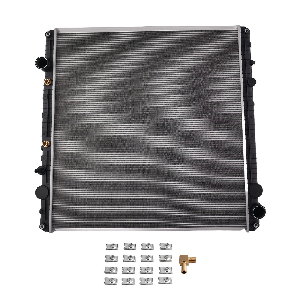 Coolant Radiator for Freightliner Cascadia (2012-2016)