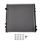 Coolant Radiator for Freightliner Cascadia (2012-2016)