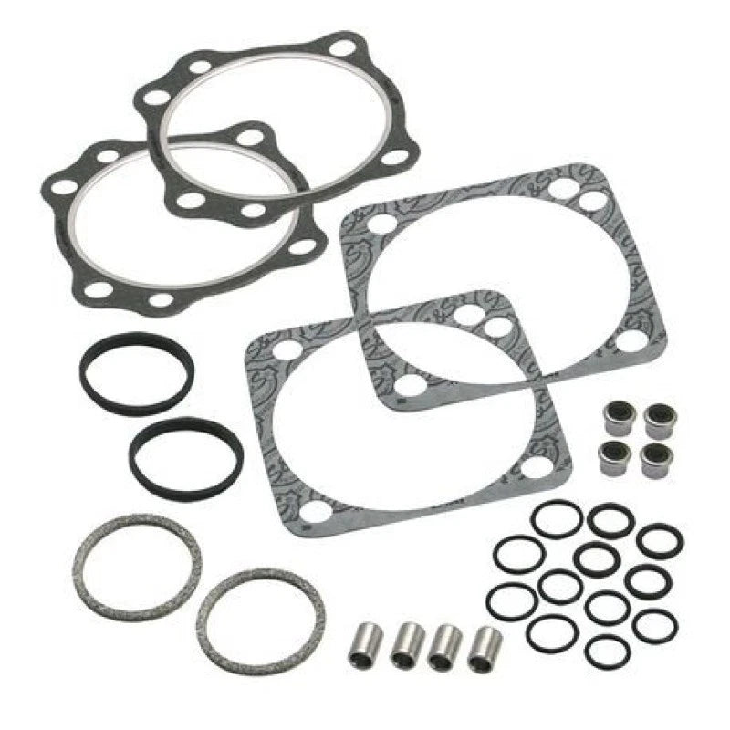 Top End Gasket Kit for S&S Cycle BT (1984–Present)