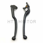 Carbon Brake Clutch Levers for Suzuki SFV650 Gladius (2009–2015) GSXR600 750 1000