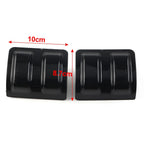 LED Dynamic Side Mirror Turn Signal Light for Ford F250 F350 F450 F550 (2008–2016)