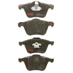 Set of 4 Disc Brake Pads for Volvo XC90 (2003–2014)