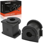 2X Rear Sway Bar Bushings for Jeep Compass Patriot (2007–2017)