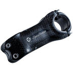 Carbon Fiber Handlebar Mount Clamp Stem for MTB Road Bike (T800 3K)