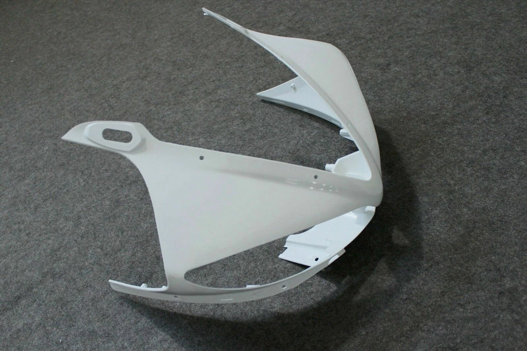 Fairing Kit for Yamaha YZF R6/R6S (2003–2009) Unpainted ABS