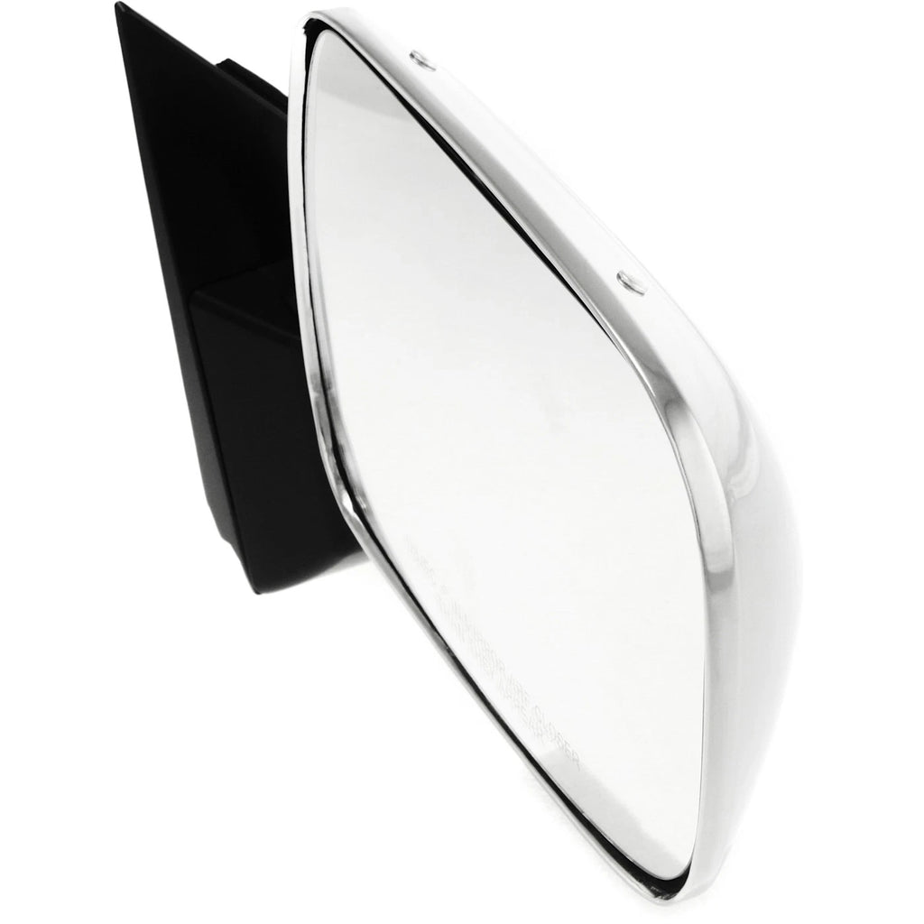 Passenger Right Side Mirror for Chevy Suburban, C1500 Truck