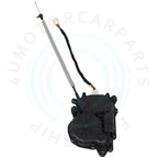 Rear Right Tailgate Latch Actuator for BMW X5 (2014–2017)