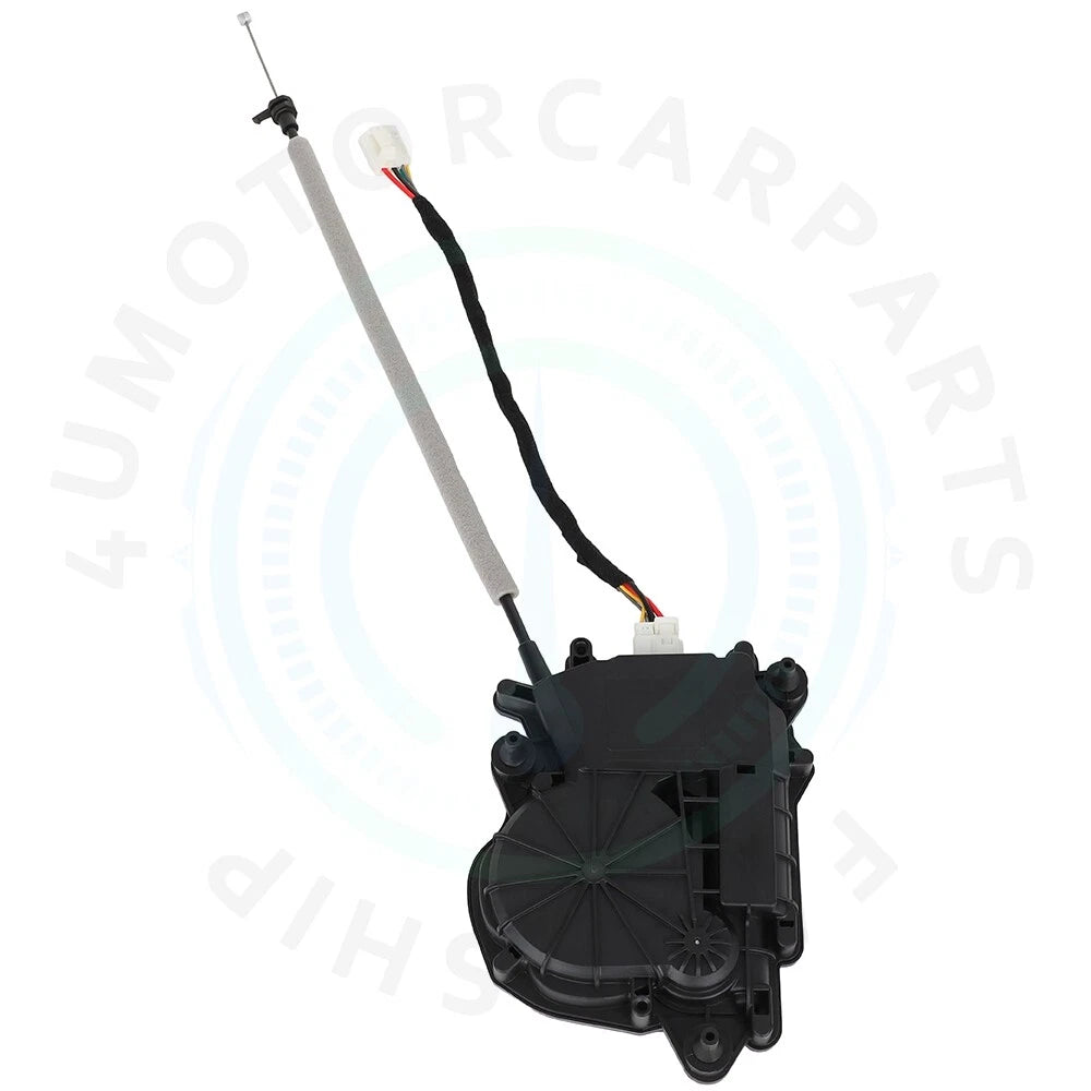 Rear Right Tailgate Latch Actuator for BMW X5 (2014–2017)