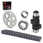 Timing Cam Chain Gear Bearings Kit for Yamaha Warrior Big Bear (1987–2004)