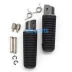 Front Footrest Pegs for Yamaha XJ6F/XJ6N/XJ6S (2010–2013)