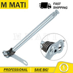 Shift Shaft Assembly for Honda TRX 2004–2005 (24610-HP1-670)
