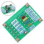 Calibration Resistor Reference Board for AD584, LM399