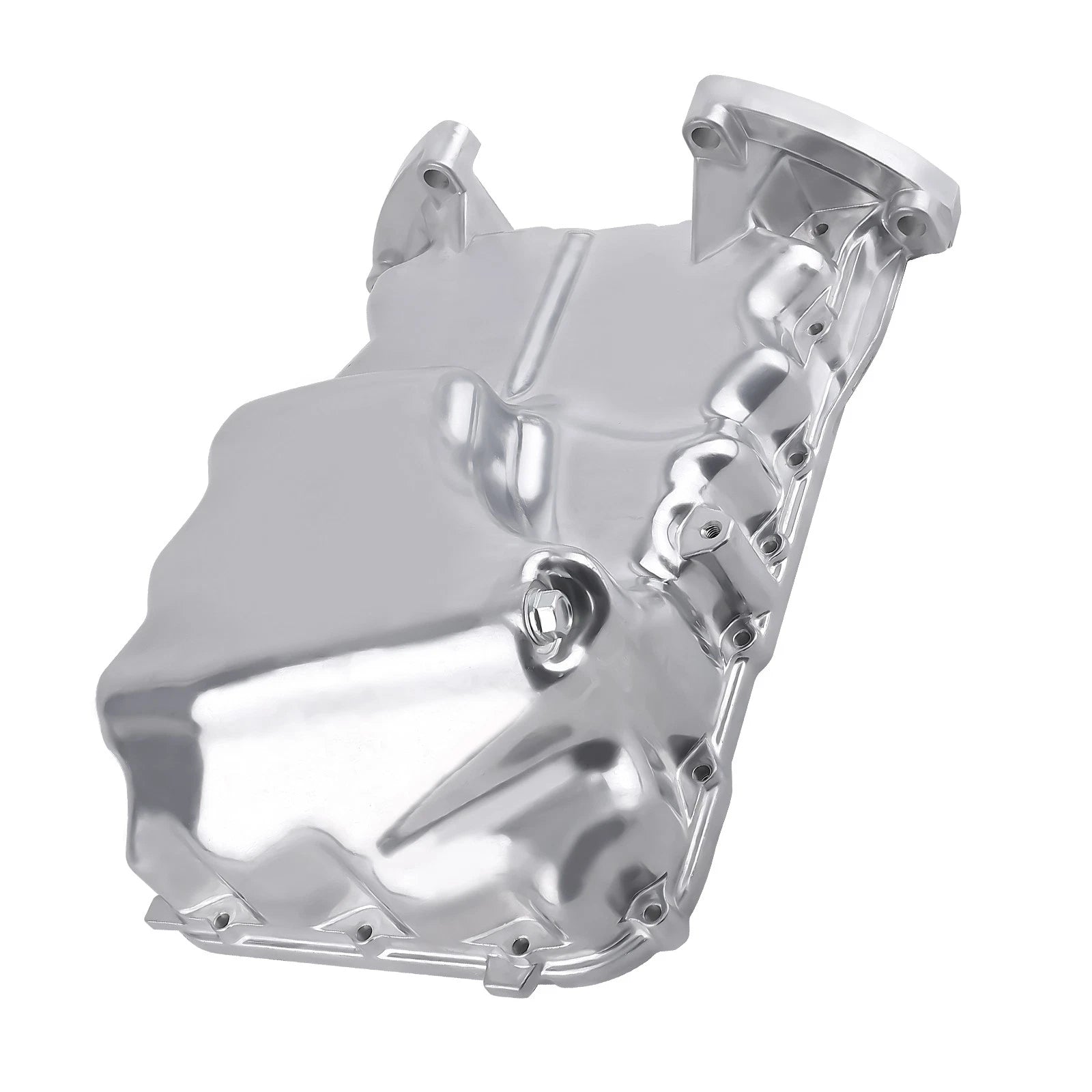 Engine Oil Pan for Honda Pilot V6 3.5L (2006–2008) 11200RDJA00 264485
