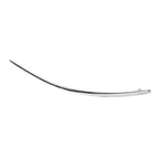 Chrome Trim for Mercedes C-Class W204 (2007–2010)