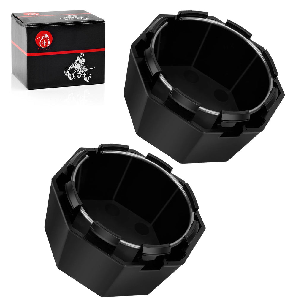 2X Center Wheel Hub Cap for Polaris Sportsman SP 570 Touring (2015–2016)