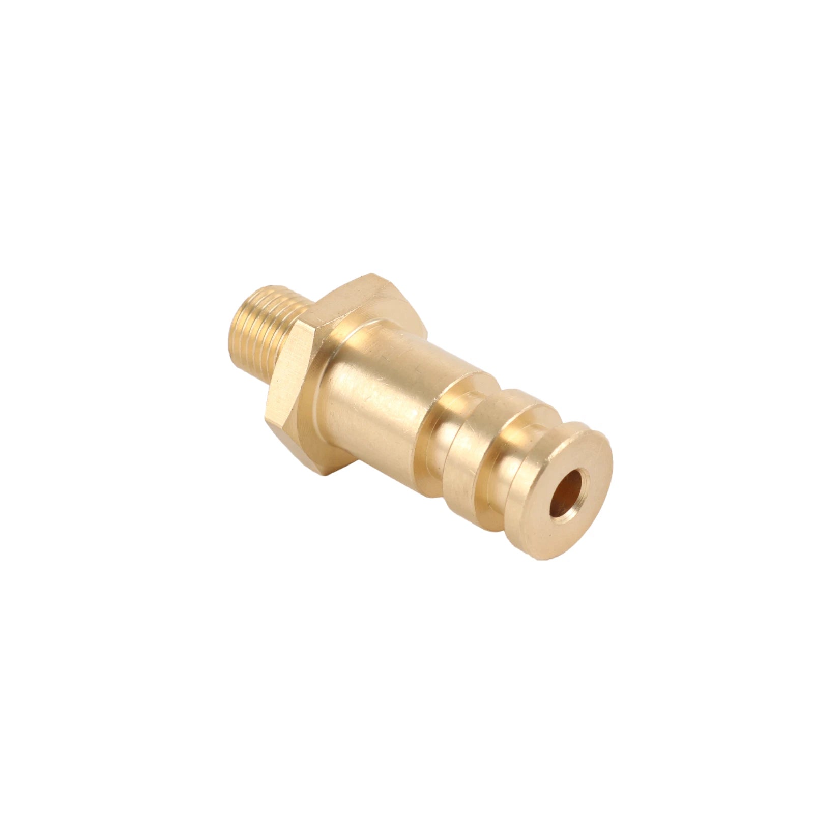 Electronic Fuel Transfer Pump for Cummins QST30 (12V)