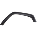 Fender Flares for Jeep Cherokee (1997–2001) Front Passenger Side
