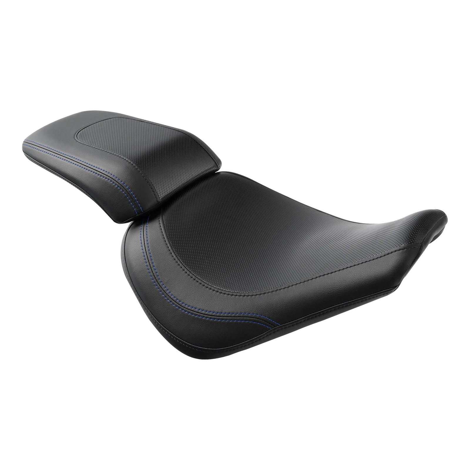 Rider Driver & Passenger Seats for Harley Fat Boy FLFB FLFBS (2018–2025)
