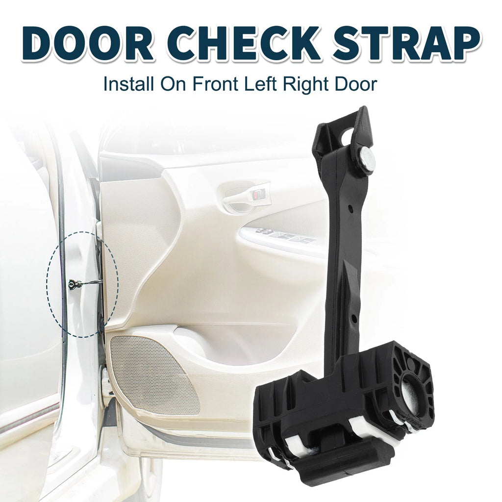Door Check Strap Stopper No.8U0837249C for Audi Q3 (2011–2018)
