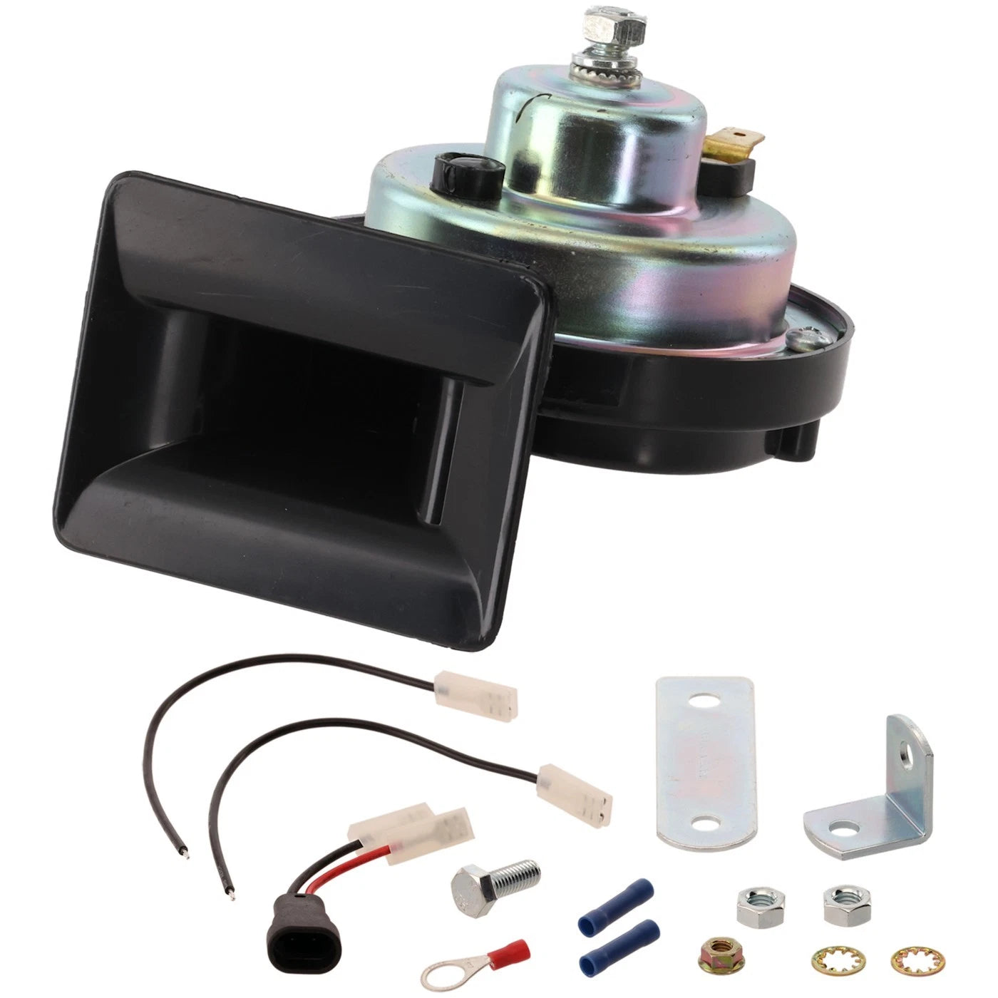 Horns for Chevy Express Van, SaVana, 3500 (Driver/Passenger Side)