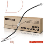 Front Right Brake Hydraulic Hose for Nissan Versa (2012–2021)