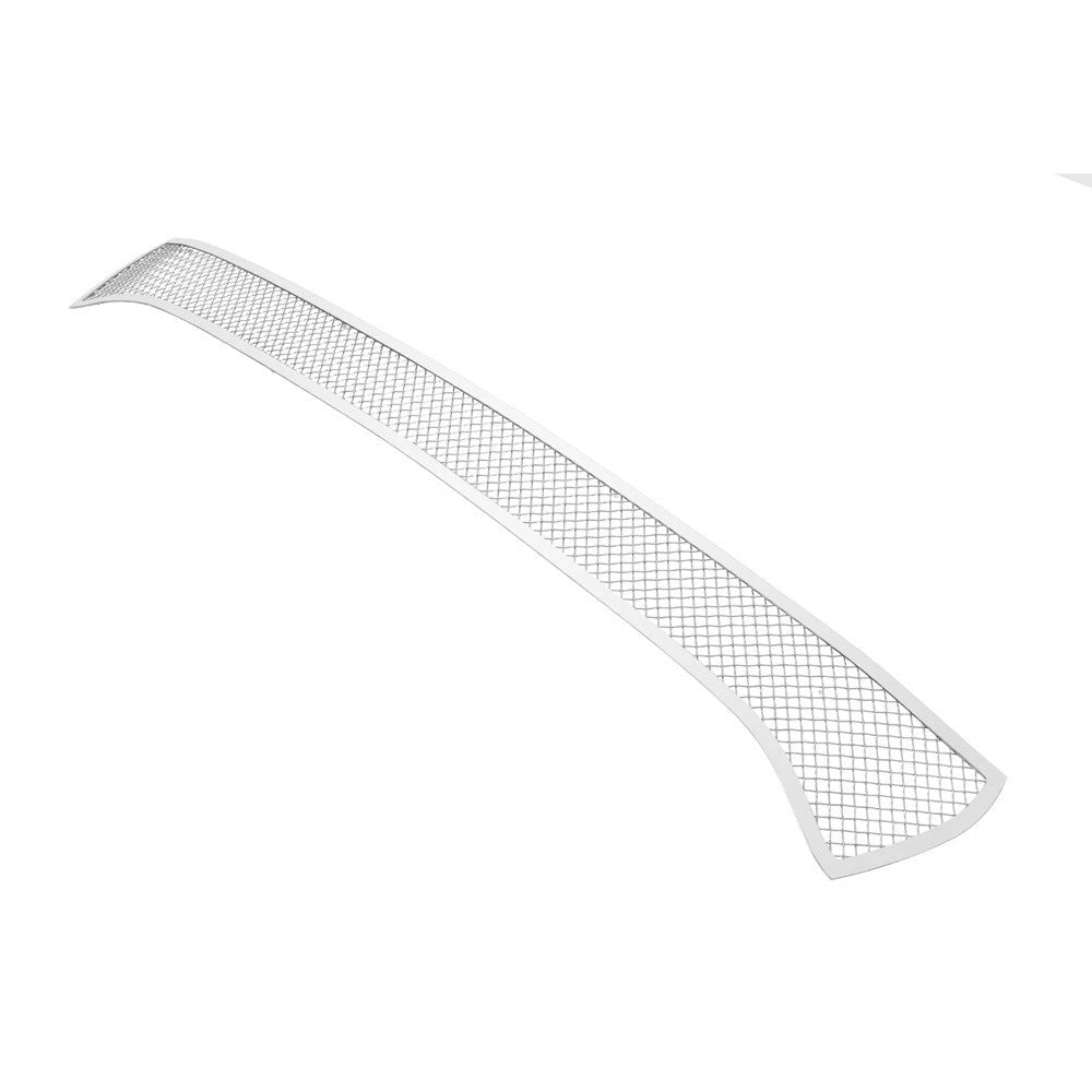 Stainless Chrome Mesh Grille for Dodge Charger (2015–2019)