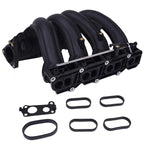 Air Intake Manifold for Mercedes C200 E200 CDI (OM611)