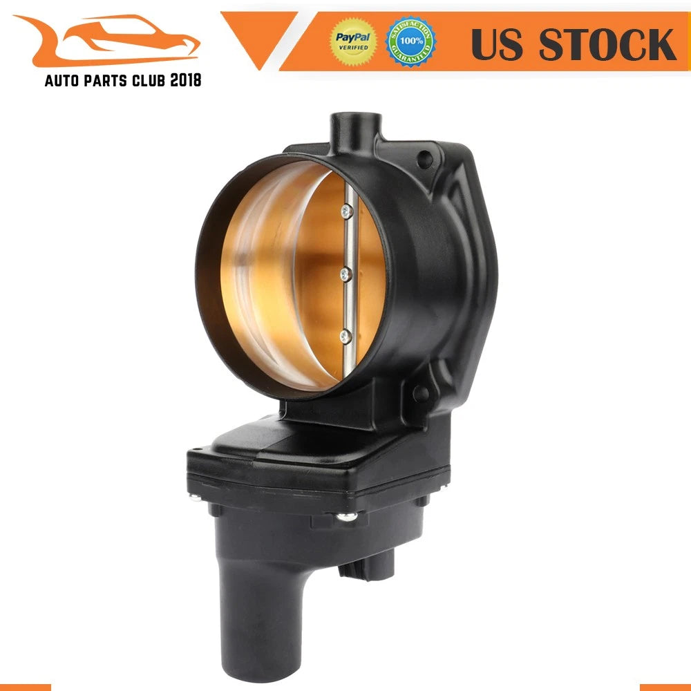 Electronic Throttle Body for Cadillac CTS, Chevrolet Camaro, Pontiac GTO (2003–2009)