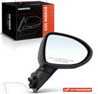 Passenger Power Adjust Mirror for Kia Rio (2012–2014)