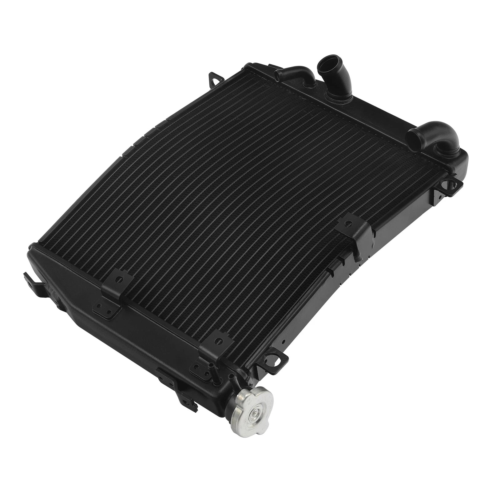 Radiator Engine Cooler for Aprilia RS660 (2021–2025) Aluminum