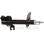 Front Strut Assembly for Nissan Sentra (2002-2006)