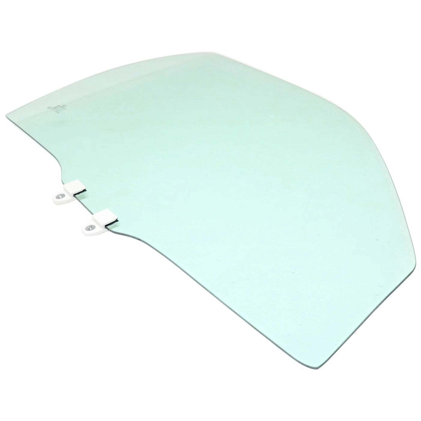 Front Passenger Right Door Glass for Honda CR-V (2002–2006)