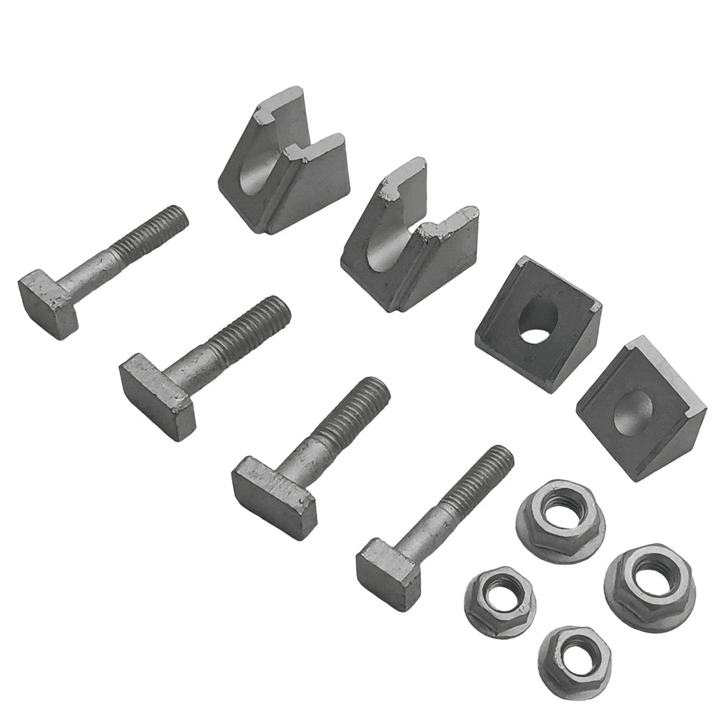 Battery Terminal Bolt and Wedge Kit for Ford Edge, Flex, Camaro, GMC Terrain (926875)
