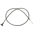 Fuel Stop Cable for International 826, Case IH 530332R1