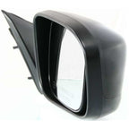 Power Mirror Set for Honda Accord (2003–2007) Manual Folding Heated