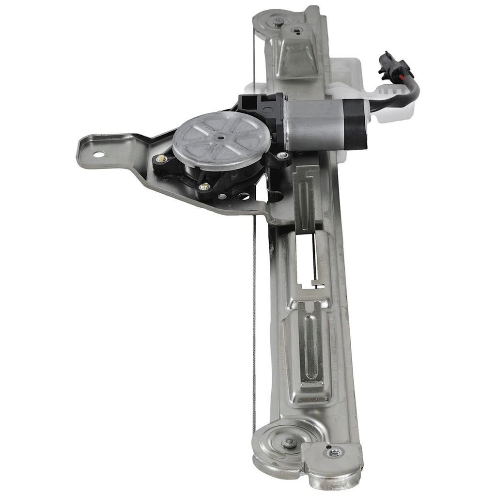 Rear Right Window Regulator for Jeep Patriot (2007–2017)