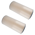 Set of 2 Engine Air Filters for Peterbilt 372/379X