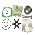 Water Pump Impeller Kit for Yamaha 4-Stroke F75 F90 F115 (2000–2023)
