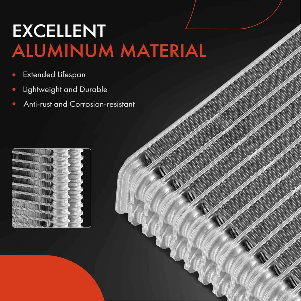 A/C Evaporator Core for Mitsubishi Galant (1999-2003)