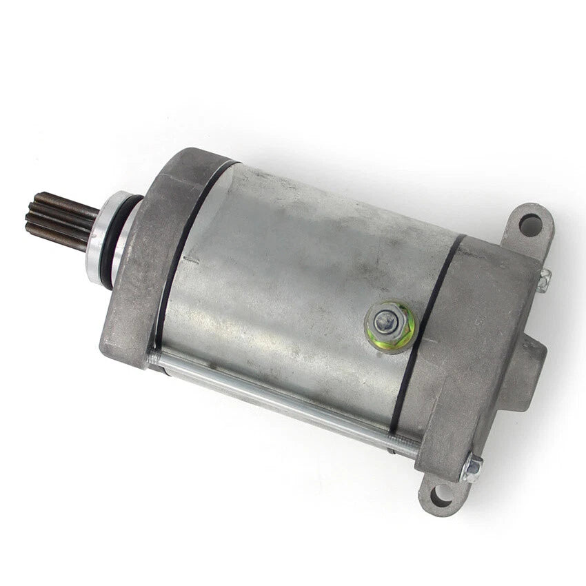 Starter for Yamaha YXM700 Viking YXR700F Rhino YFM700R Raptor YFM700FWAD Grizzly (2014–2020)
