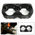 Centre Console Drinks Cup Holder for Mercedes-Benz W221 S-Class (2005–2013)