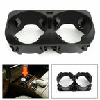 Centre Console Drinks Cup Holder for Mercedes-Benz W221 S-Class (2005–2013)