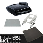 Razor Trunk Pad for Harley Street Road Glide (2014–2025)