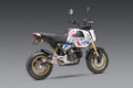 Rs 9t Street So Ss/Ss/Cf Wf Works for Honda