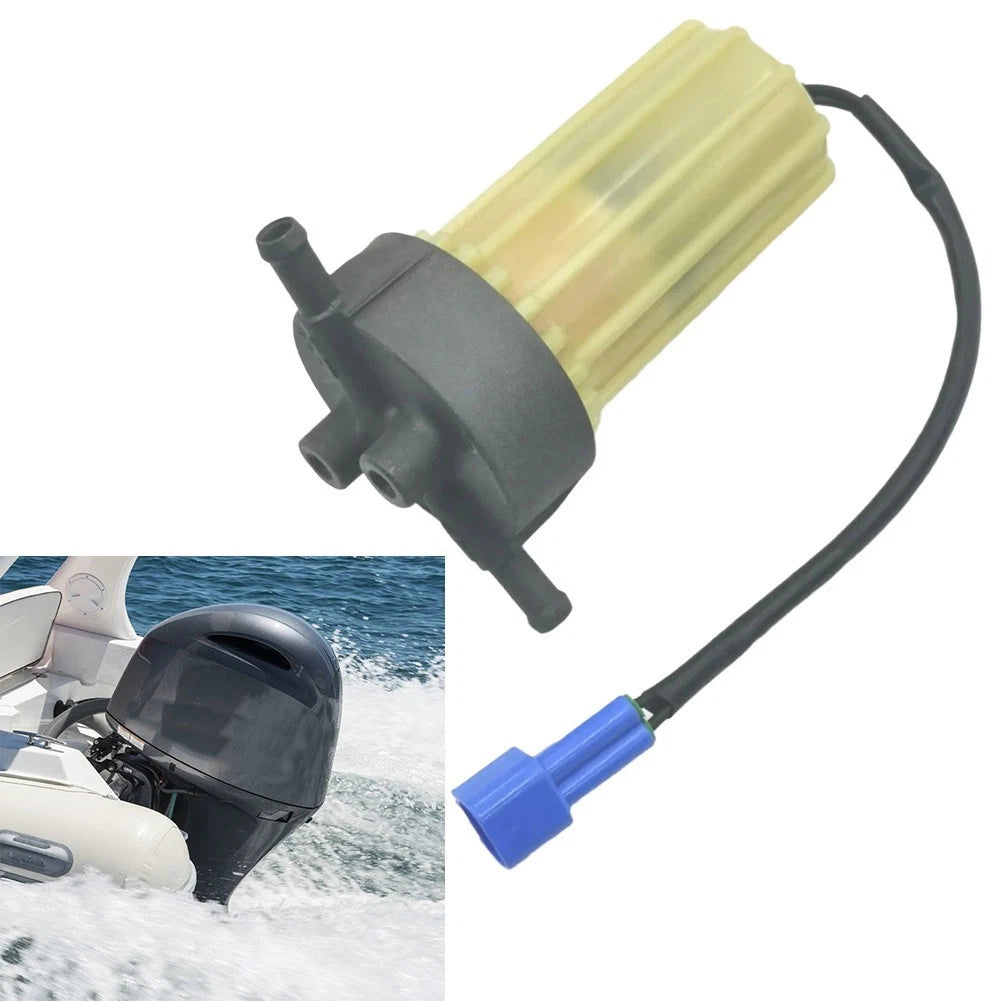 Marine Fuel Filter Assembly for F200 F225 F250 Outboard Motors (2006–2025)