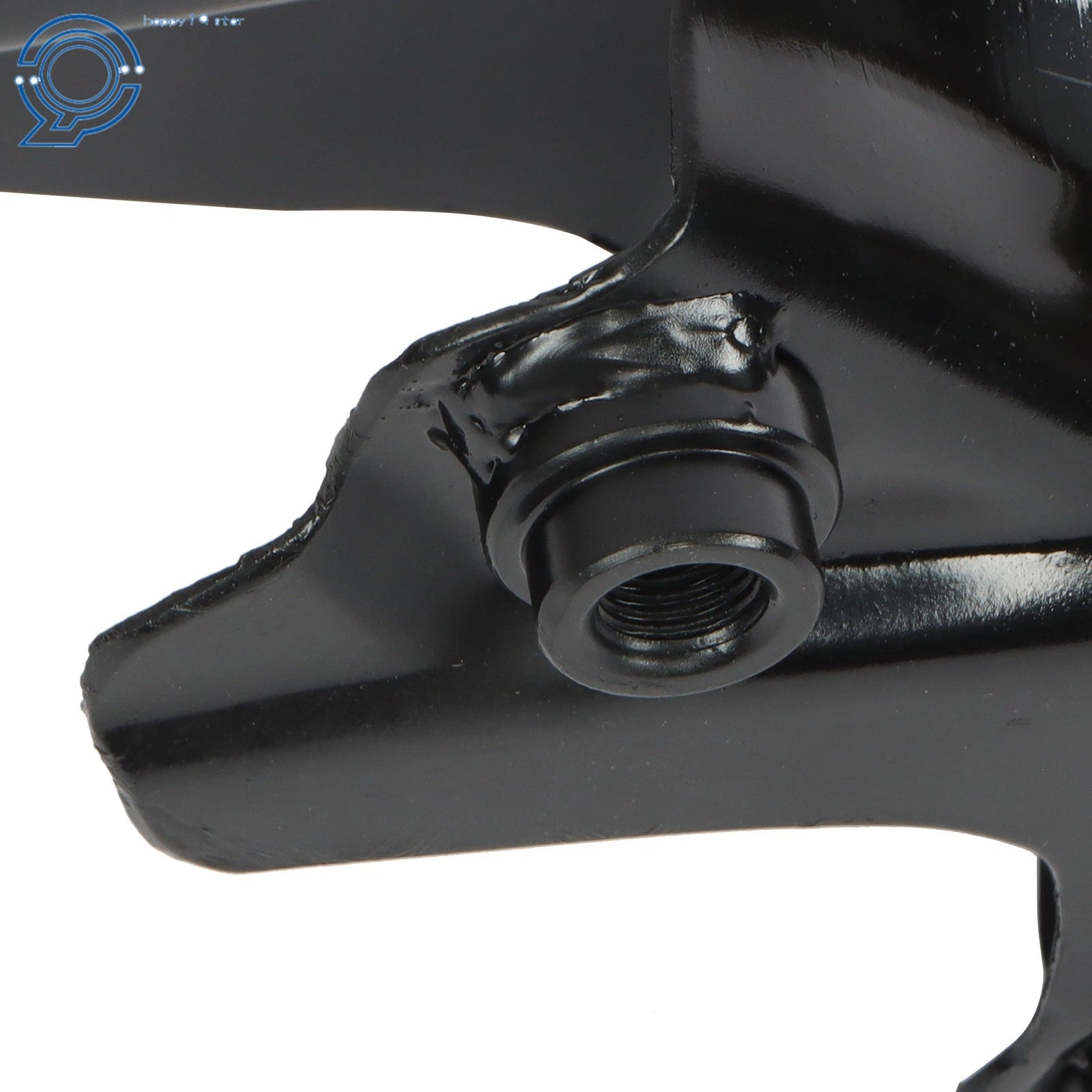 Front Passenger Subframe Extension Brace for Honda Civic (2022-2025)