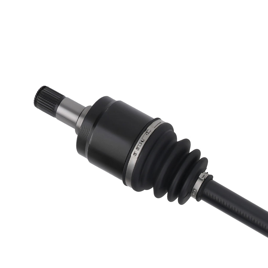 CV Axle Drive Shaft & Wheel Bearing Kit for Honda Odyssey (2005–2010)